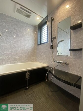 コートアクシスyoinnの物件内観写真